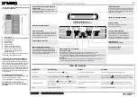 Preview for 9 page of privileg GKN 19G4S IN 2 Quick Start Manual