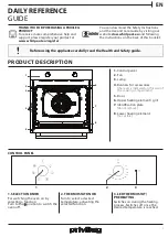 Preview for 1 page of privileg PBWK3 NN5F Daily Reference Manual