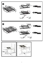 Preview for 4 page of privileg PCTAI K6040C IN Instructions For Use Manual