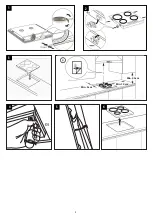 Preview for 5 page of privileg PCTAI K6040C IN Instructions For Use Manual