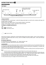 Preview for 10 page of privileg PCTAI K6040C IN Instructions For Use Manual