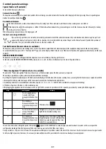 Preview for 11 page of privileg PCTAI K6040C IN Instructions For Use Manual