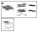 Предварительный просмотр 4 страницы privileg PCTHI 6040 F Instructions For Use Manual