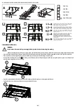 Предварительный просмотр 9 страницы privileg PCTHI 6040 F Instructions For Use Manual