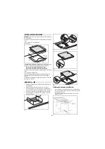 Preview for 4 page of privileg PCTOC140060NE Instructions For Use Manual