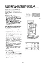 Предварительный просмотр 24 страницы privileg PRC 005 A+ Instructions For Use Manual