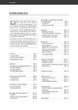 Предварительный просмотр 2 страницы privileg SY-103E13-E4-C55-L52-600 User Manual