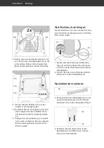 Предварительный просмотр 14 страницы privileg SY-103E13-E4-C55-L52-600 User Manual