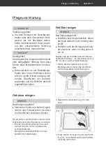 Предварительный просмотр 17 страницы privileg SY-103E13-E4-C55-L52-600 User Manual