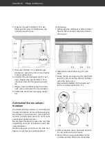 Предварительный просмотр 18 страницы privileg SY-103E13-E4-C55-L52-600 User Manual