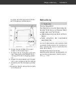 Предварительный просмотр 19 страницы privileg SY-103E13-E4-C55-L52-600 User Manual