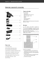 Предварительный просмотр 34 страницы privileg SY-103E13-E4-C55-L52-600 User Manual