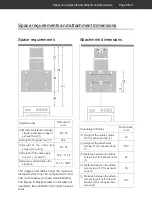 Предварительный просмотр 35 страницы privileg SY-103E13-E4-C55-L52-600 User Manual