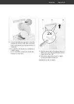 Предварительный просмотр 39 страницы privileg SY-103E13-E4-C55-L52-600 User Manual