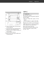 Предварительный просмотр 43 страницы privileg SY-103E13-E4-C55-L52-600 User Manual