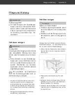 Preview for 19 page of privileg SY-103E6S-E33-C55-L52-900 User Manual