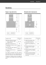 Preview for 39 page of privileg SY-103E6S-E33-C55-L52-900 User Manual