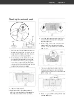 Preview for 41 page of privileg SY-103E6S-E33-C55-L52-900 User Manual