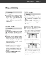 Preview for 17 page of privileg SY-103G1-E1-C59-L52-900 User Manual