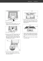 Preview for 19 page of privileg SY-103G1-E1-C59-L52-900 User Manual