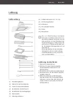 Preview for 9 page of privileg SY-3388A5IS-E1-C29-L14-900 User Manual