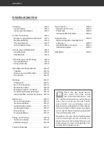 Preview for 2 page of privileg SY-3388A5IS-E22-C55-L54-900 User Manual