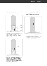 Preview for 15 page of privileg SY-3388A5IS-E22-C55-L54-900 User Manual