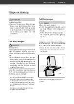 Preview for 19 page of privileg SY-3388A5IS-E22-C55-L54-900 User Manual