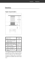 Preview for 35 page of privileg SY-3388A5IS-E22-C55-L54-900 User Manual