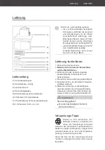 Preview for 3 page of privileg SY-3503C-P1-C81-L22-600 User Manual