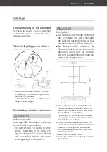 Preview for 11 page of privileg SY-3503C-P1-C81-L22-600 User Manual