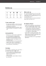 Preview for 15 page of privileg SY-3503C-P1-C81-L22-600 User Manual