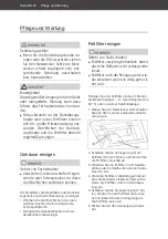 Preview for 16 page of privileg SY-3503C-P1-C81-L22-600 User Manual