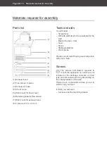 Preview for 34 page of privileg SY-3503C-P1-C81-L22-600 User Manual