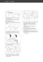 Preview for 36 page of privileg SY-3503C-P1-C81-L22-600 User Manual