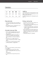 Preview for 39 page of privileg SY-3503C-P1-C81-L22-600 User Manual