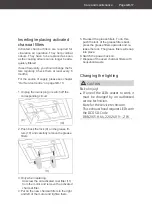 Preview for 41 page of privileg SY-3503C-P1-C81-L22-600 User Manual