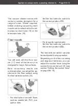 Preview for 51 page of privileg VC-H4526E-5 User Manual