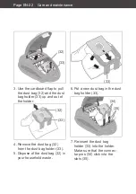 Preview for 60 page of privileg VC-H4526E-5 User Manual