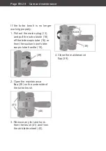 Preview for 66 page of privileg VC-H4526E-5 User Manual