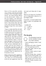 Preview for 73 page of privileg VC-H4526E-5 User Manual