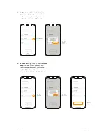 Preview for 8 page of Privoro SafeCase iPhone 12 User Manual