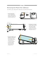 Preview for 21 page of Privoro SafeCase iPhone 12 User Manual