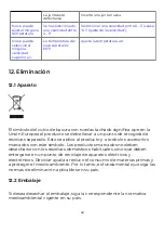 Preview for 68 page of PRIXTON Kitchen Gourmet KG200 Operation Instruction Manual