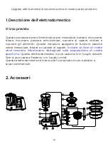 Preview for 98 page of PRIXTON Kitchen Gourmet KG200 Operation Instruction Manual