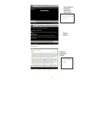 Preview for 62 page of PRIXTON T7007 Flavours User Manual