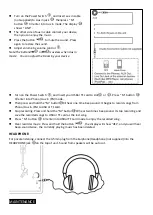 Preview for 8 page of PRIXTON TE-001 Instruction Manual