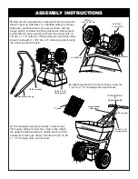 Preview for 2 page of Prizelawn CBR IV Owner'S Manual