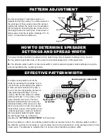 Preview for 4 page of Prizelawn CBR IV Owner'S Manual