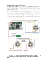 Предварительный просмотр 40 страницы PRIZM Petit Crouto PRIZM v4 User Manual